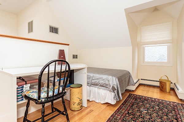 35 Bates Road, Unit 35 Watertown, MA 02472 - Photo 12 of 13 Gallery Image 12