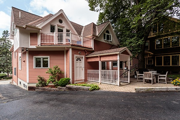 35 Bates Road, Unit 35 Watertown, MA 02472 - Photo 13 of 13 Gallery Image 13