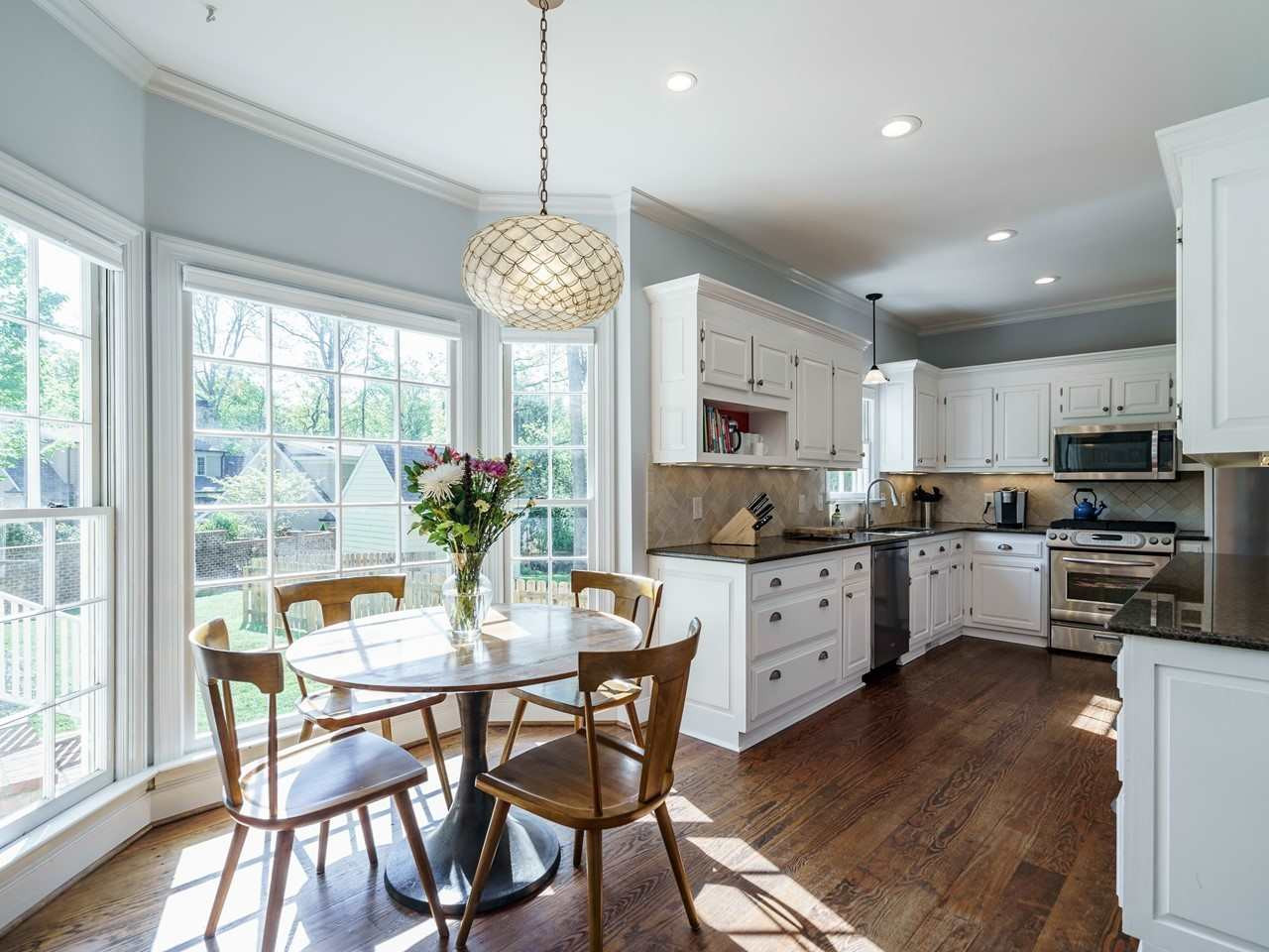 2347 Hales Road Raleigh, NC 27608 - Photo 11 of 29 Photo 11