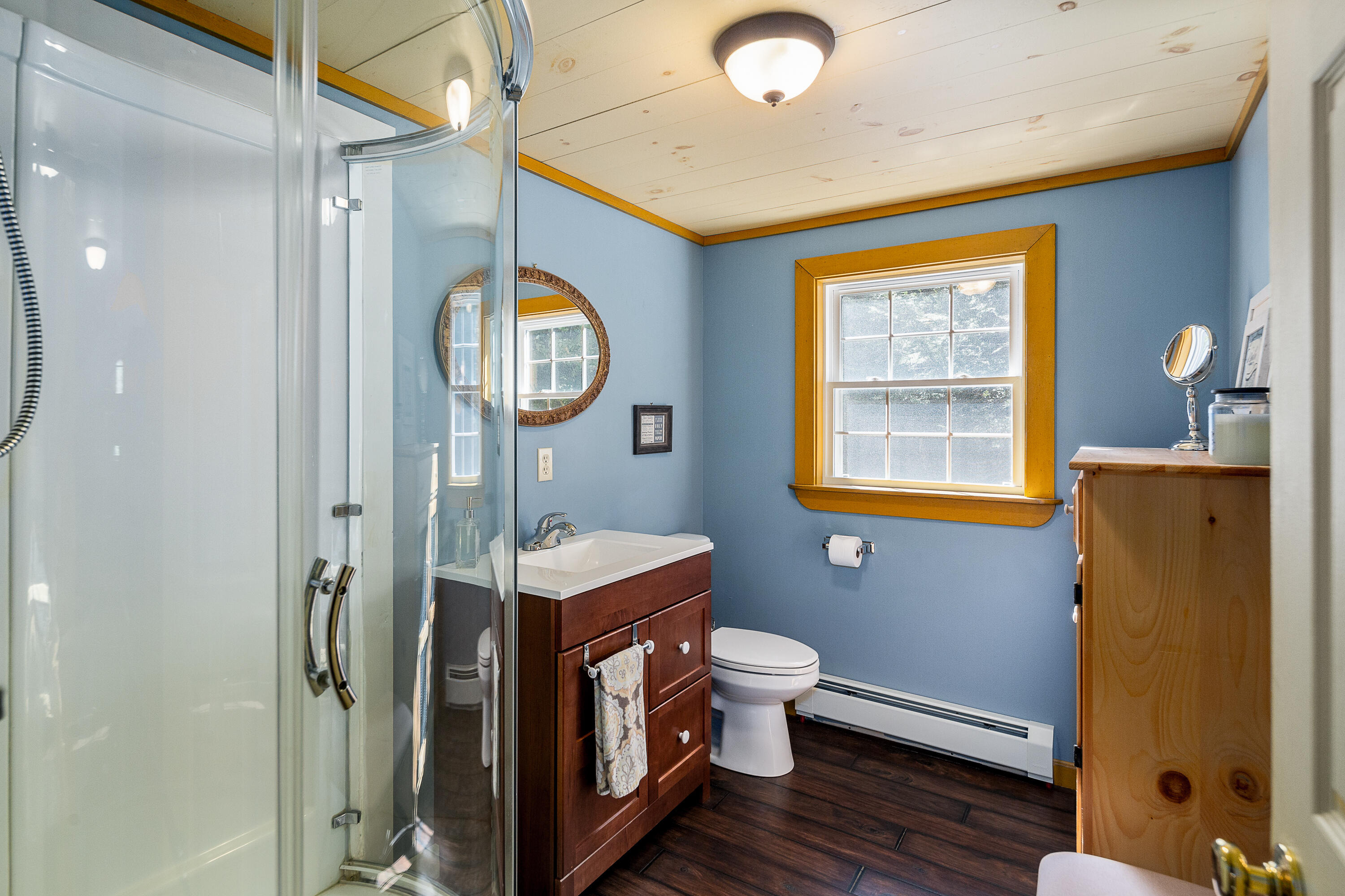 623 Fahi Pond Road Embden, ME 04958 - Photo 20 of 34 623 Fahi Pond Road