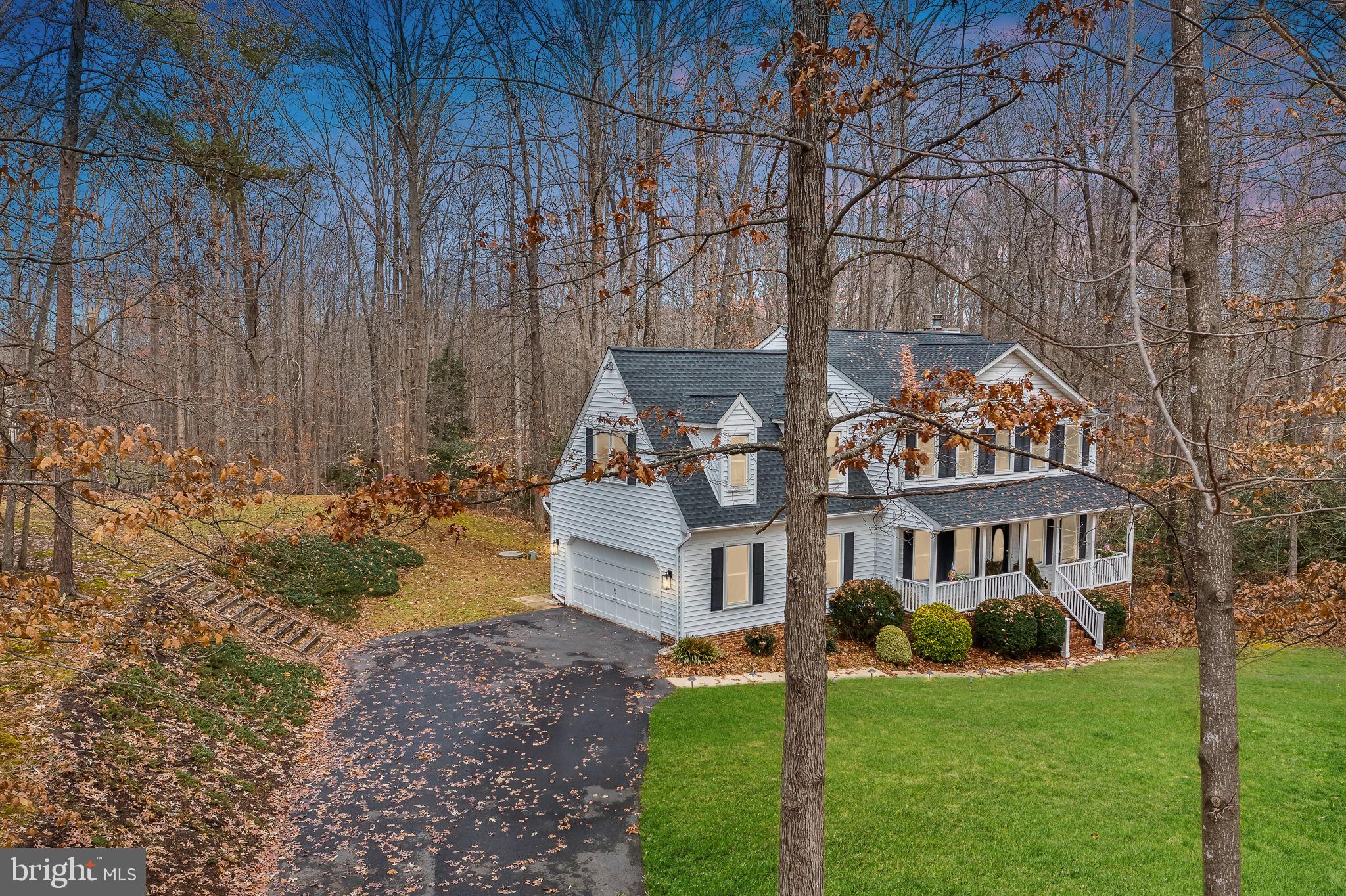 127 Morton Road Fredericksburg, VA 22405 - Photo 2 of 41 Gallery Image 2