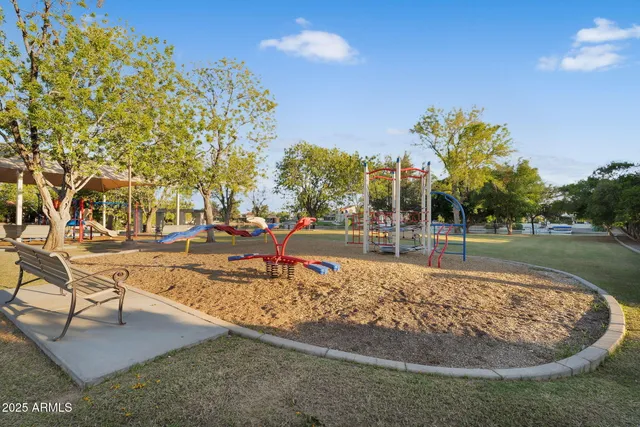 $900,000 | 2554 South Salida Del Sol, Mesa, AZ 85202