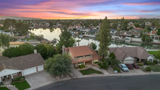 $900,000 | 2554 South Salida Del Sol, Mesa, AZ 85202