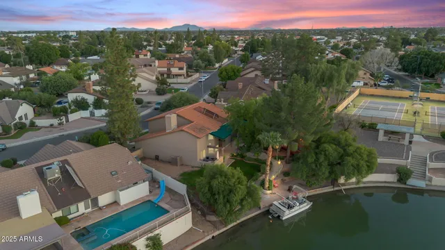 $900,000 | 2554 South Salida Del Sol, Mesa, AZ 85202