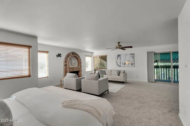 a view of entrance gate of the house