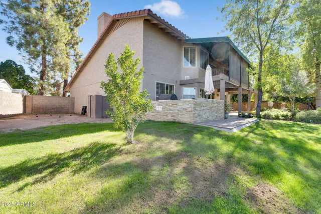 $900,000 | 2554 South Salida Del Sol, Mesa, AZ 85202