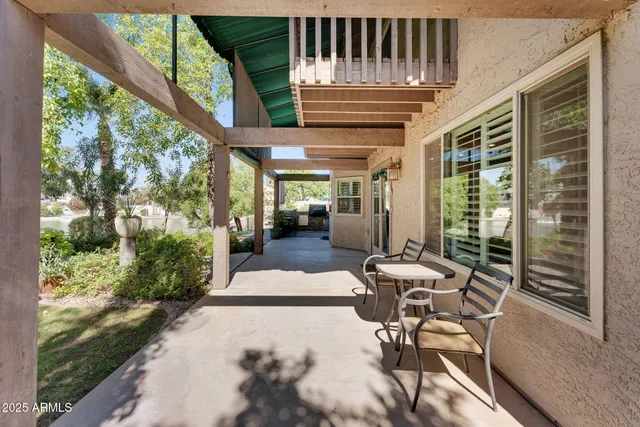 $900,000 | 2554 South Salida Del Sol, Mesa, AZ 85202