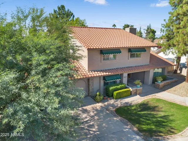 $900,000 | 2554 South Salida Del Sol, Mesa, AZ 85202