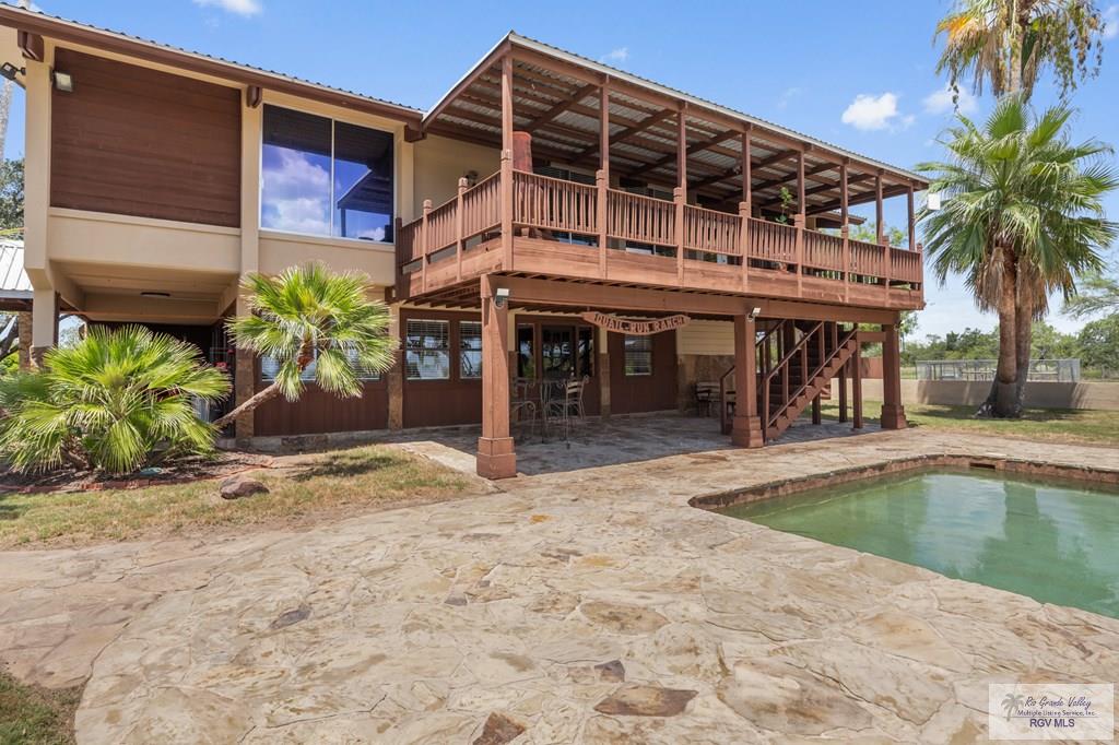 10960 Fitch Road North Raymondville, TX 78580 - Photo 37 of 75 Gallery Image 37