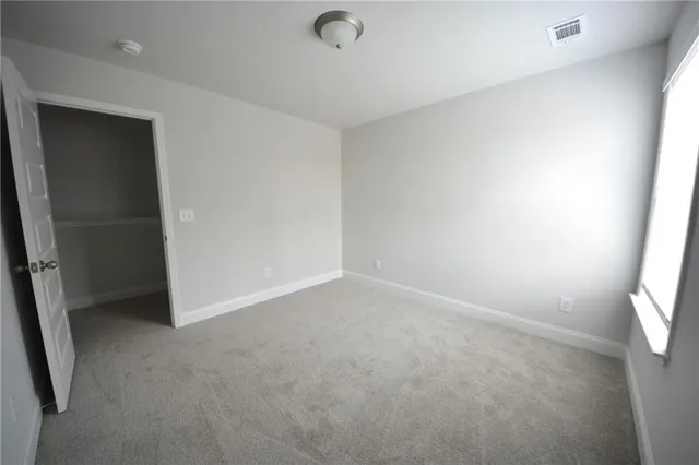 a view of small space