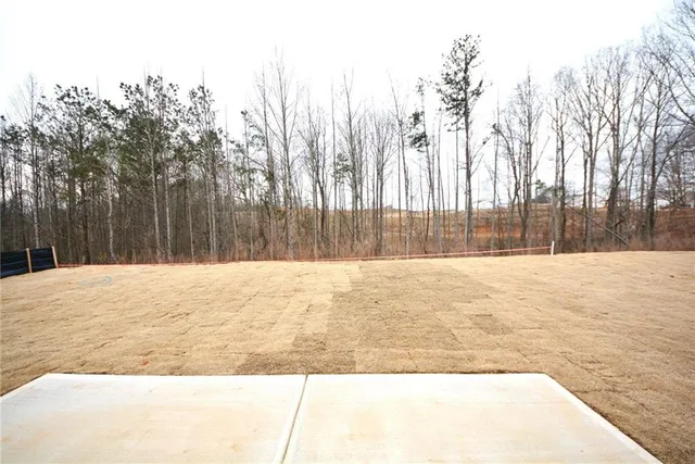 a living room filled with furniture