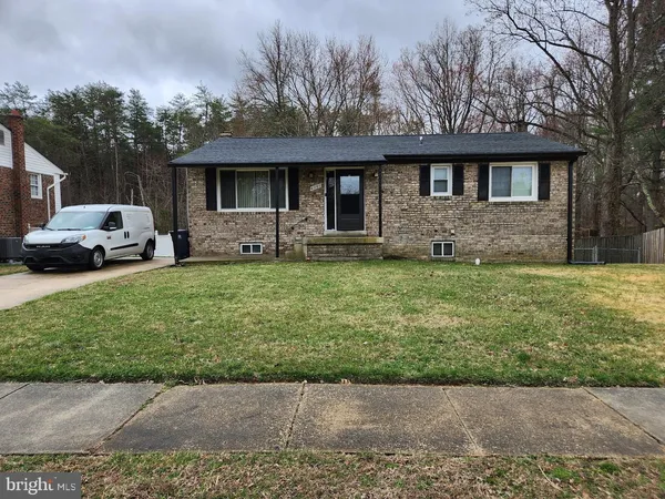 $1,600 | 4201 Kilbourne Drive, Fort Washington, MD 20744