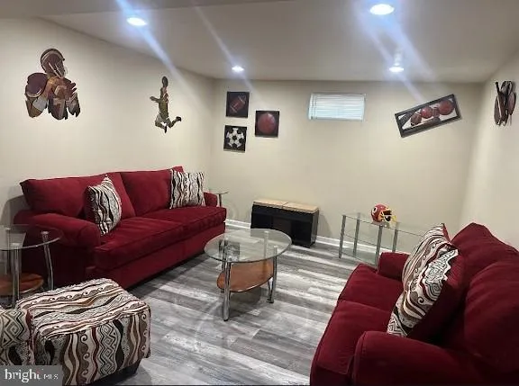 $1,600 | 4201 Kilbourne Drive, Fort Washington, MD 20744
