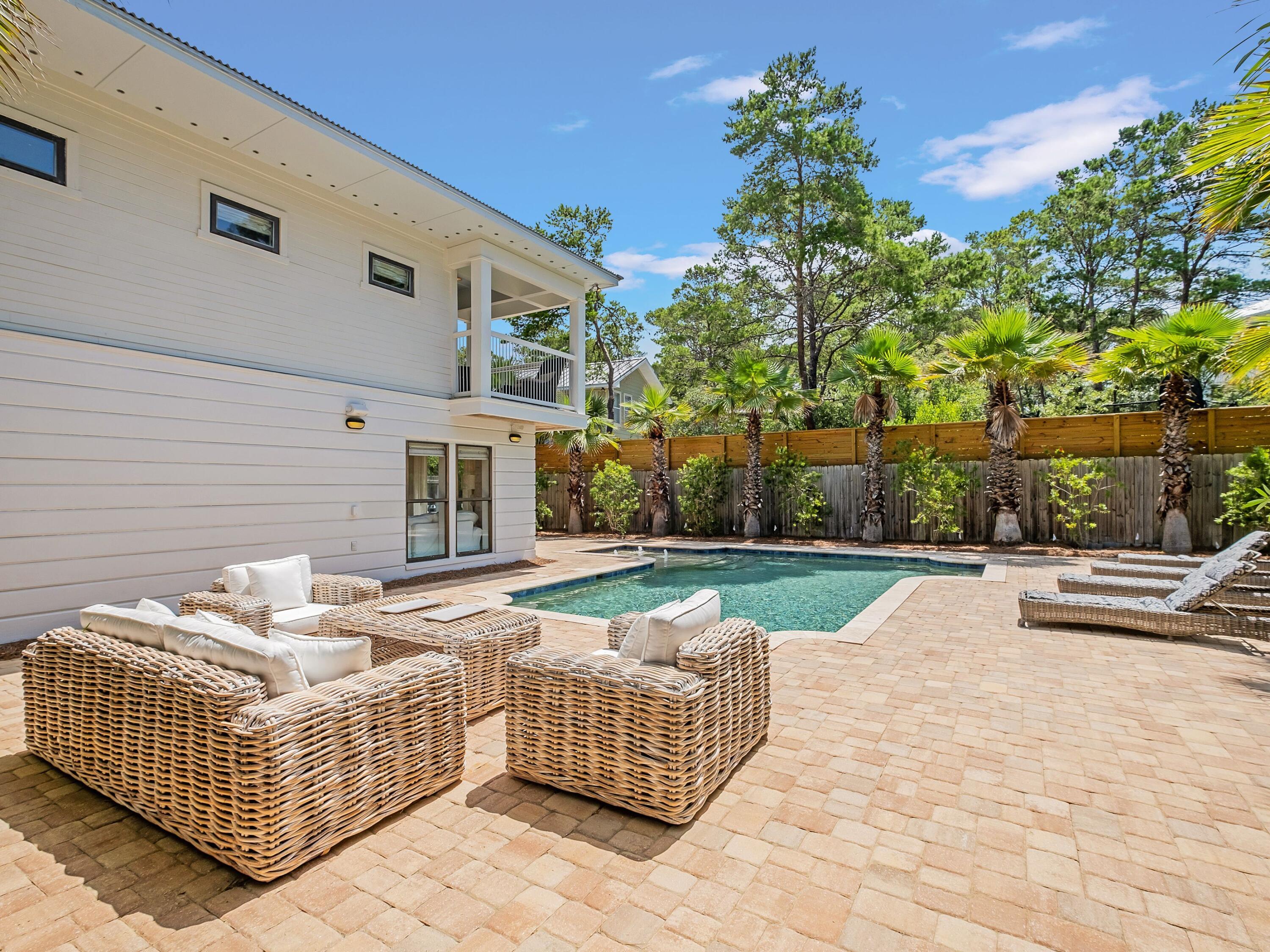 357 Canal Street Santa Rosa Beach, FL 32459 - Photo 26 of 33 357 Canal Street