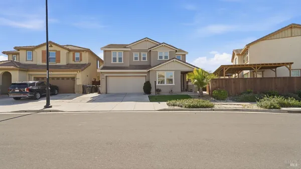 $730,000 | 1401 Spur Lane, Fairfield, CA 94533