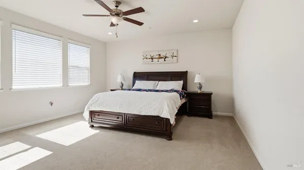 $730,000 | 1401 Spur Lane, Fairfield, CA 94533