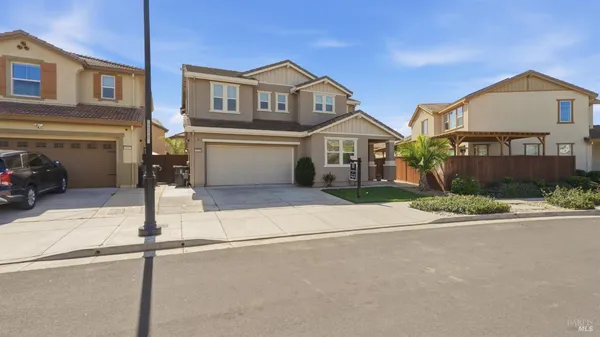 $730,000 | 1401 Spur Lane, Fairfield, CA 94533
