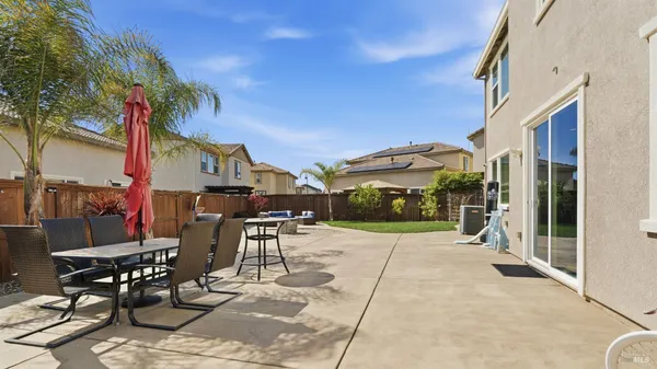 $730,000 | 1401 Spur Lane, Fairfield, CA 94533
