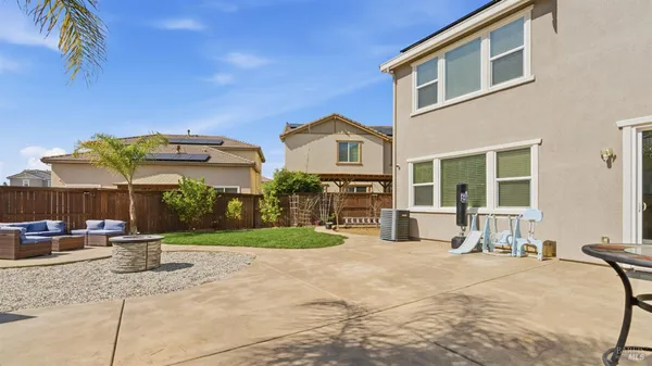$730,000 | 1401 Spur Lane, Fairfield, CA 94533