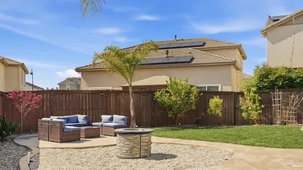 $730,000 | 1401 Spur Lane, Fairfield, CA 94533