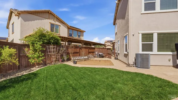 $730,000 | 1401 Spur Lane, Fairfield, CA 94533