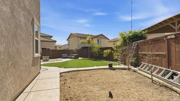 $730,000 | 1401 Spur Lane, Fairfield, CA 94533