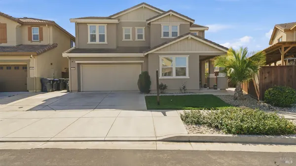 $730,000 | 1401 Spur Lane, Fairfield, CA 94533
