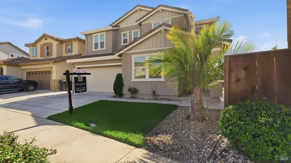 $730,000 | 1401 Spur Lane, Fairfield, CA 94533