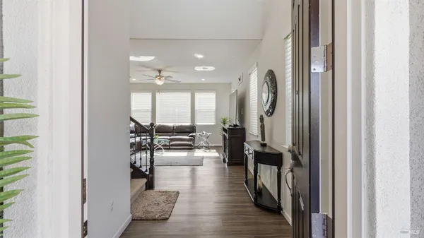 $730,000 | 1401 Spur Lane, Fairfield, CA 94533