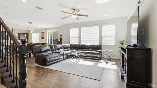$730,000 | 1401 Spur Lane, Fairfield, CA 94533