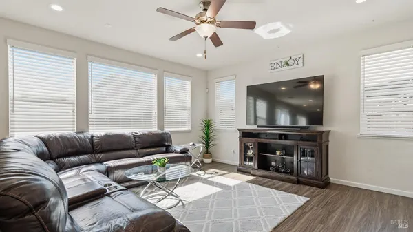 $730,000 | 1401 Spur Lane, Fairfield, CA 94533