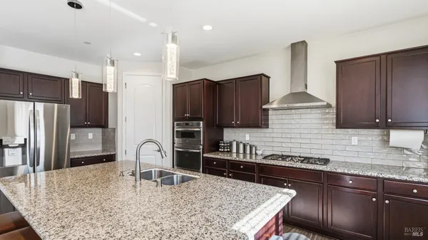 $730,000 | 1401 Spur Lane, Fairfield, CA 94533