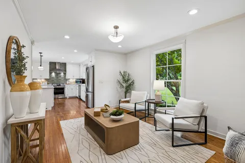 $1,485,000 | 4000 Crestridge Drive, Nashville, TN 37204
