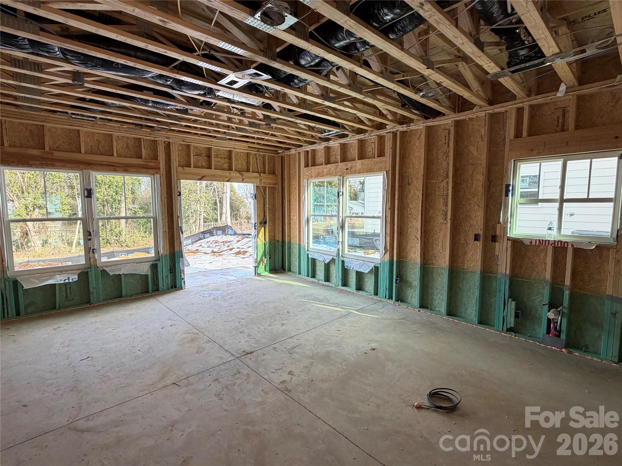 7521 Lawyers Road Charlotte, NC 28227 - Photo 16 of 22