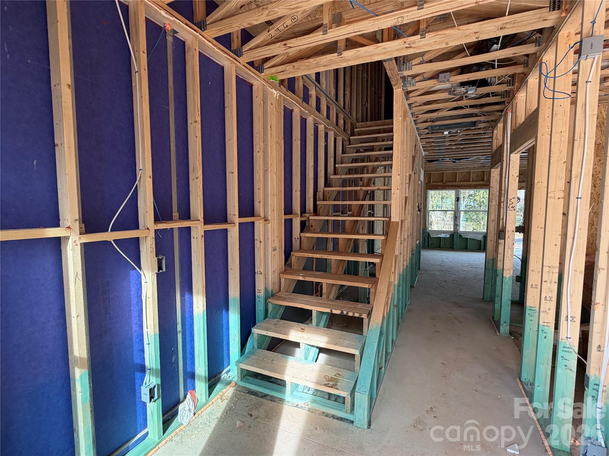 7521 Lawyers Road Charlotte, NC 28227 - Photo 17 of 22