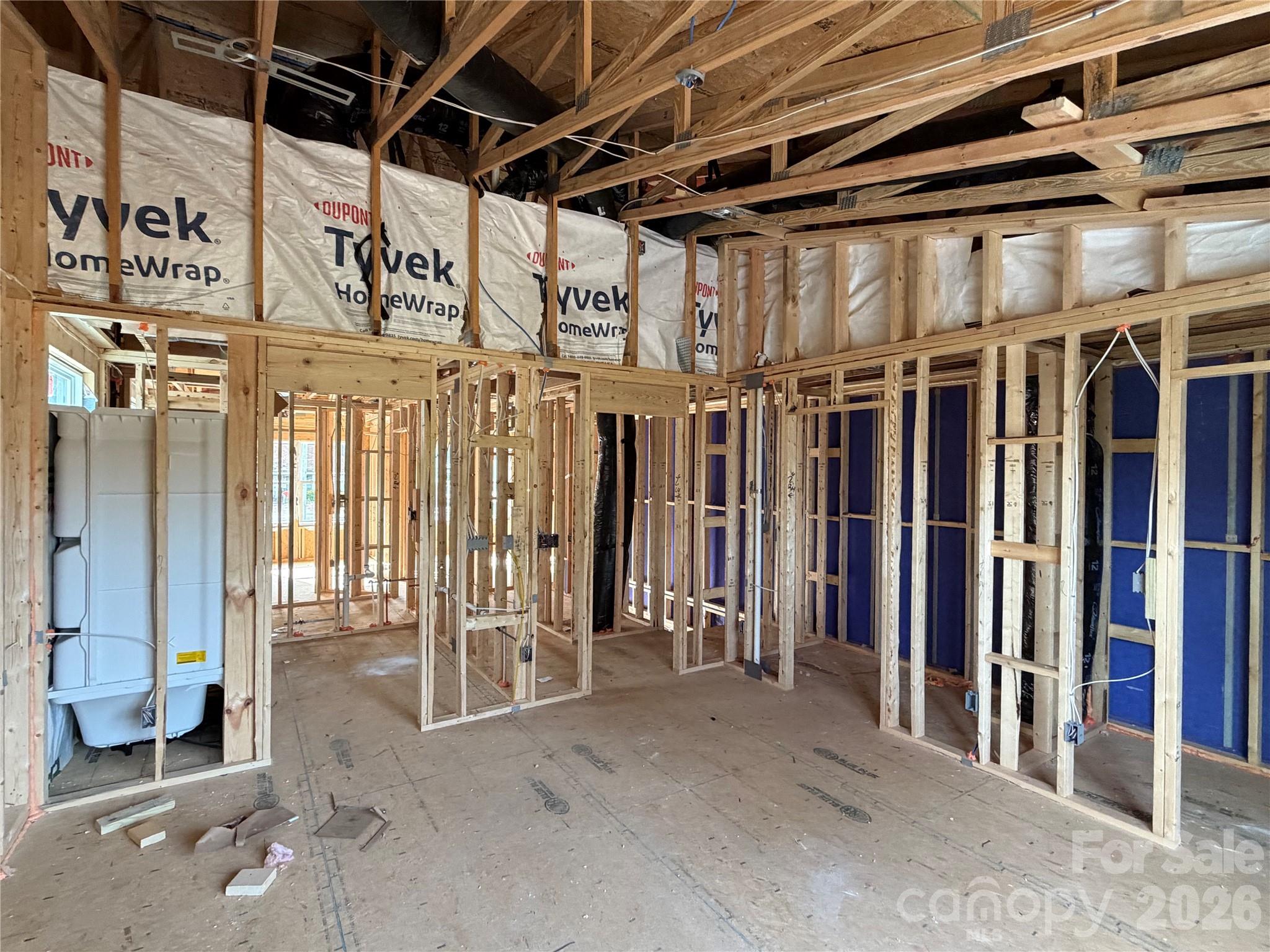 7521 Lawyers Road Charlotte, NC 28227 - Photo 18 of 22