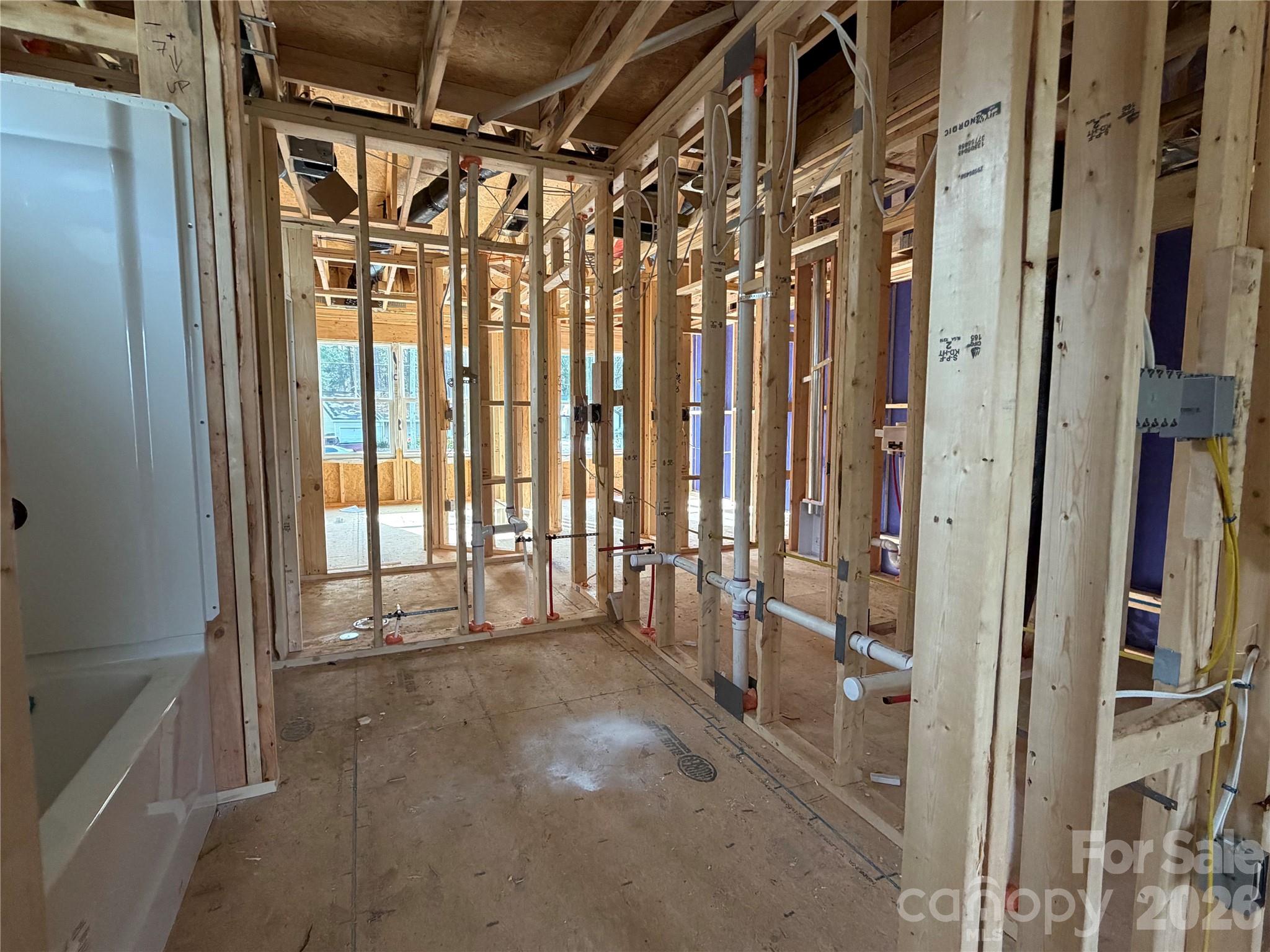 7521 Lawyers Road Charlotte, NC 28227 - Photo 19 of 22