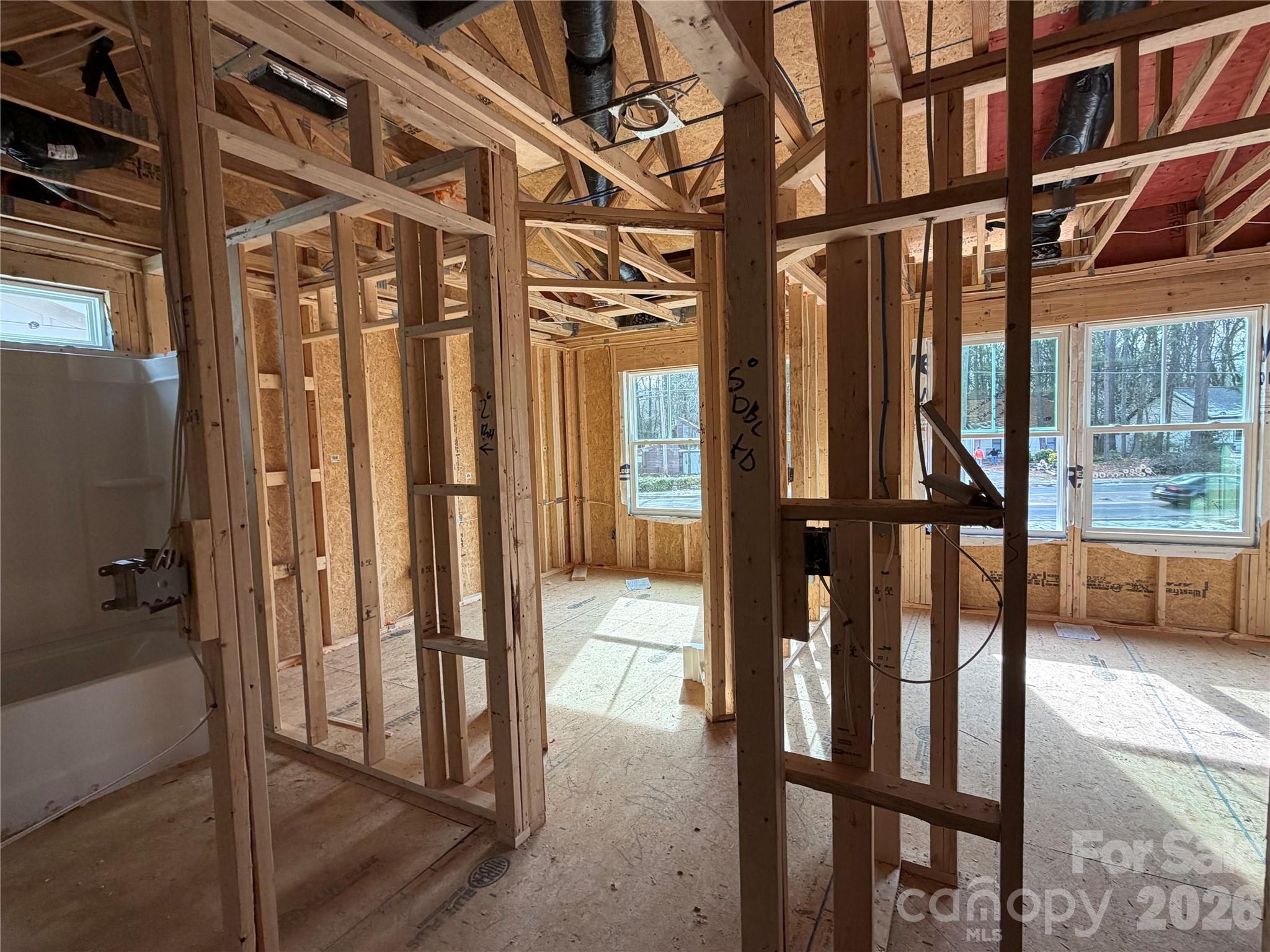 7521 Lawyers Road Charlotte, NC 28227 - Photo 20 of 22