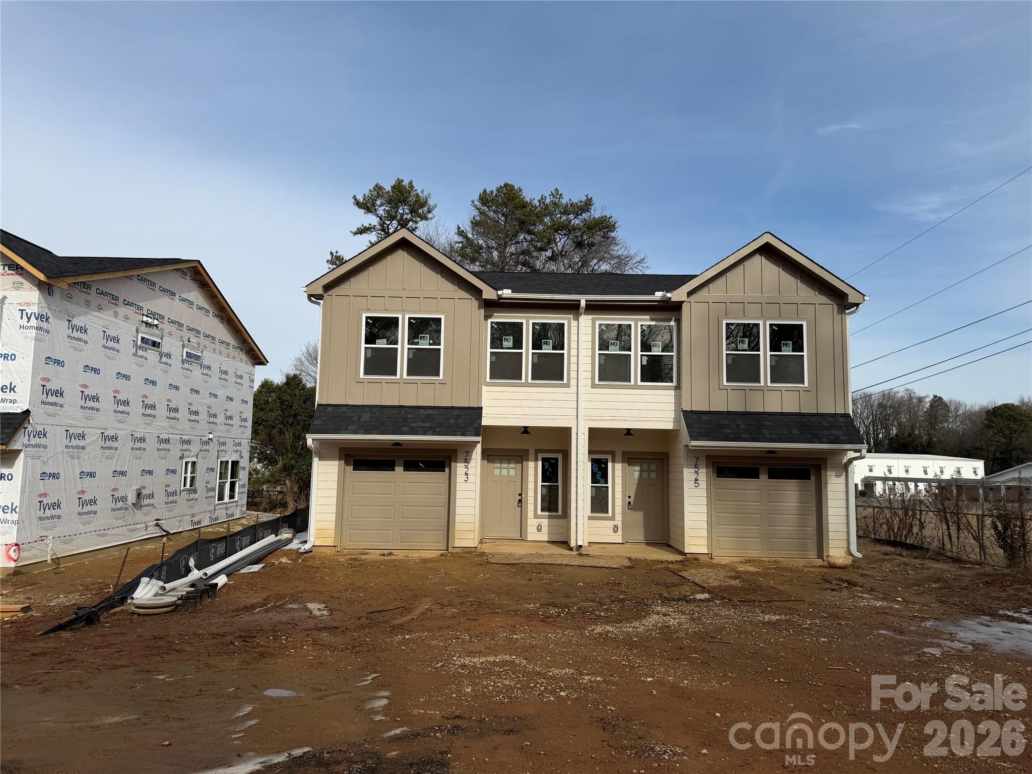 7521 Lawyers Road Charlotte, NC 28227 - Photo 21 of 22