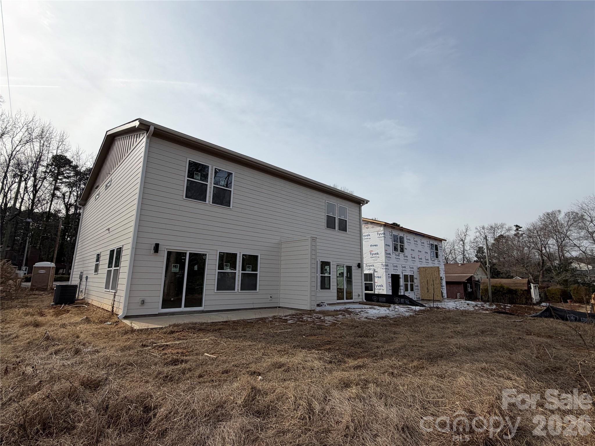 7521 Lawyers Road Charlotte, NC 28227 - Photo 22 of 22