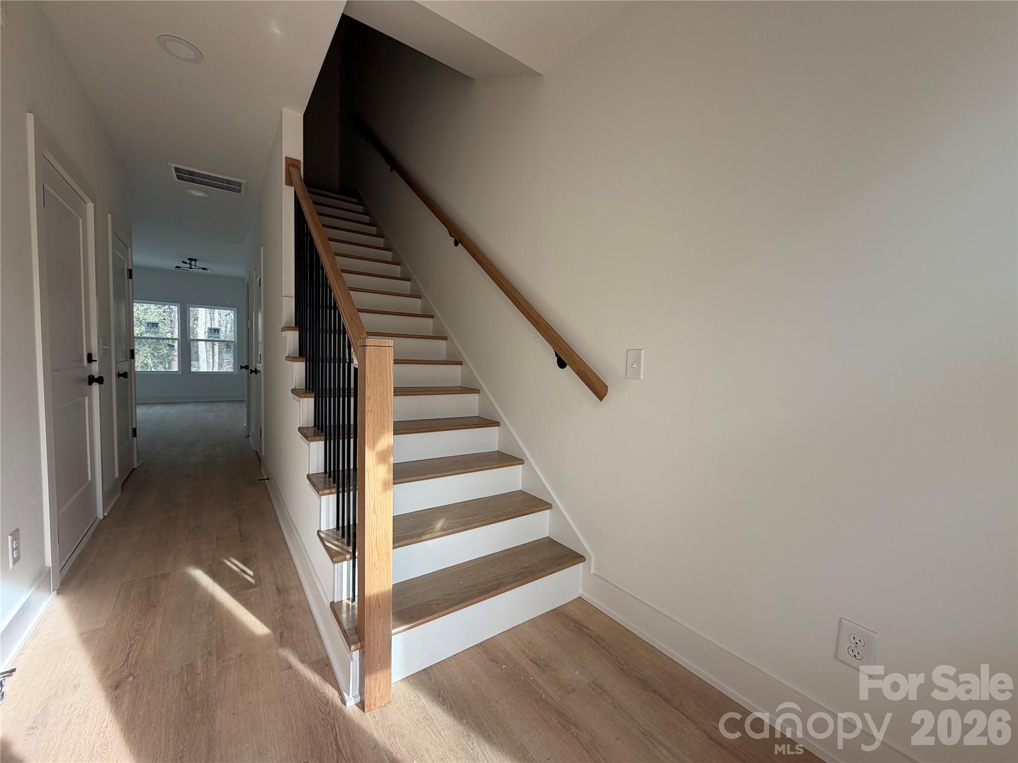 7521 Lawyers Road Charlotte, NC 28227 - Photo 4 of 22