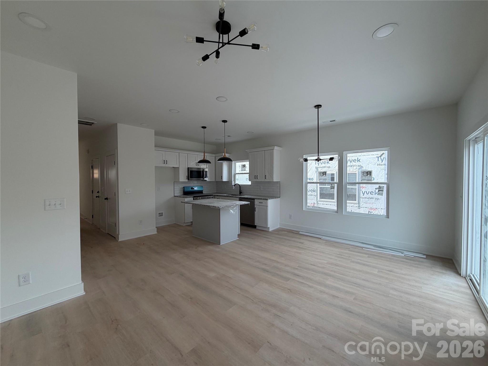 7521 Lawyers Road Charlotte, NC 28227 - Photo 7 of 22