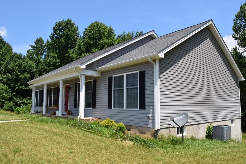 923 Long Level Road Southwest Floyd, VA 24091 - Photo 5 of 33