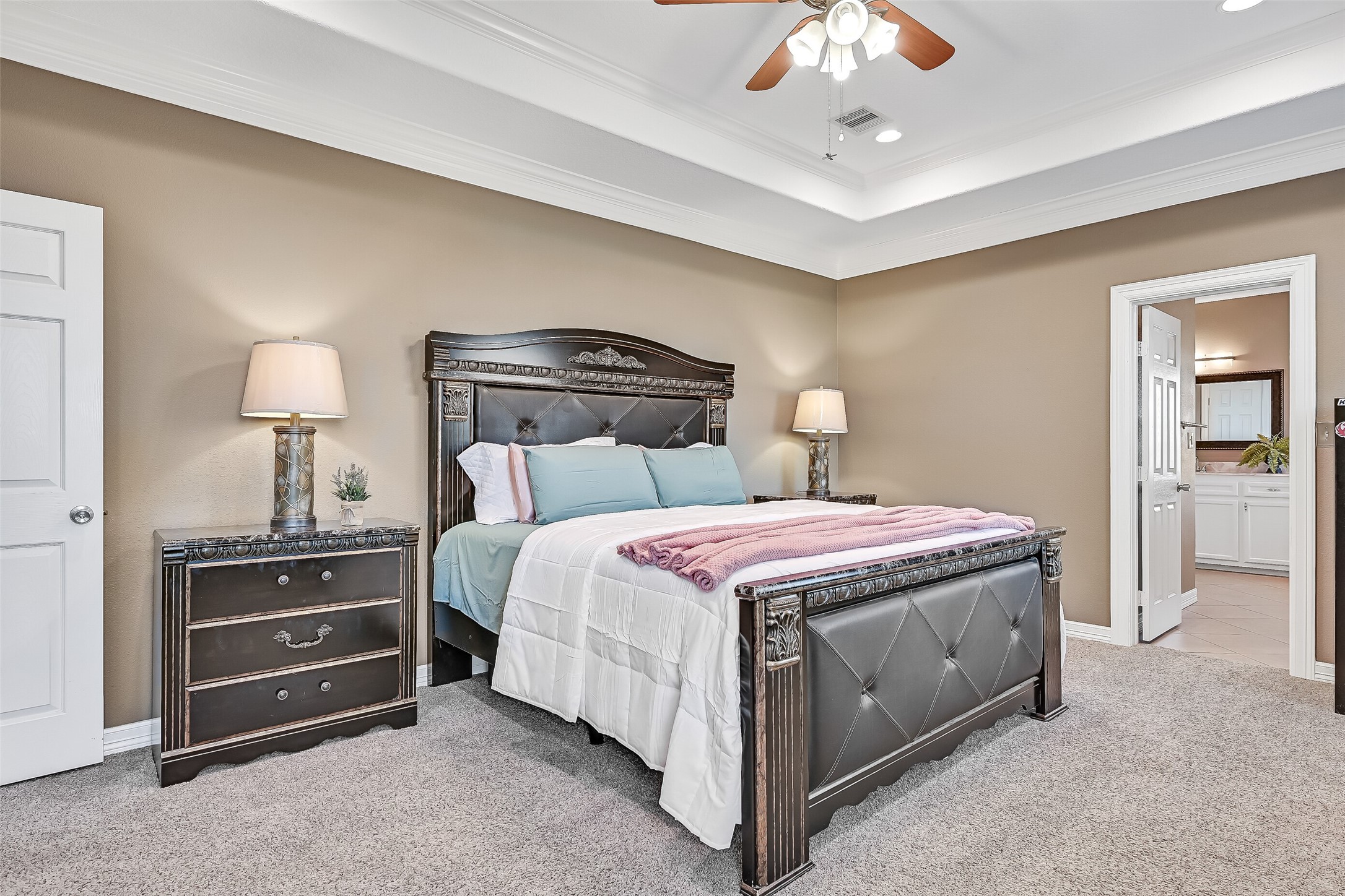 7611 Oak Alley Court Rosharon, TX 77583 - Photo 18 of 37