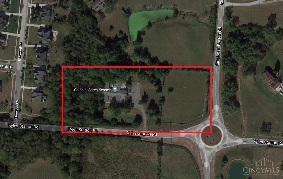 7580 Kyles Station Road Middletown, OH 45044 - Photo 1 of 9