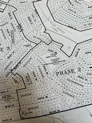 $79,000 | 7313 Retreat Boulevard, Cleburne, TX 76033