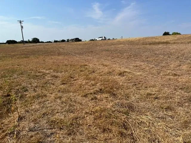 a view of a lake with a mountain view