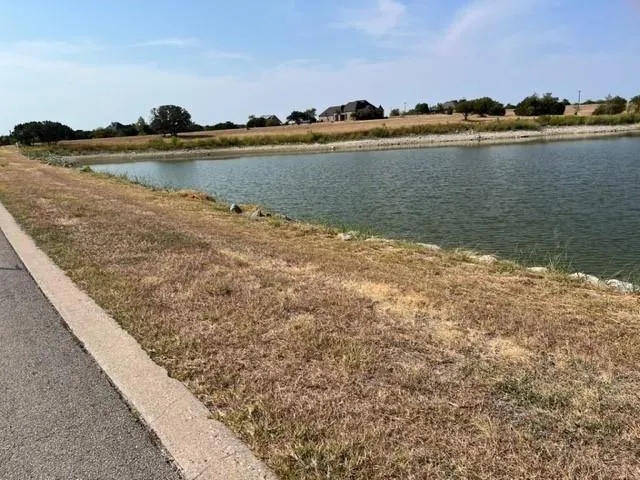 a view of a lake view