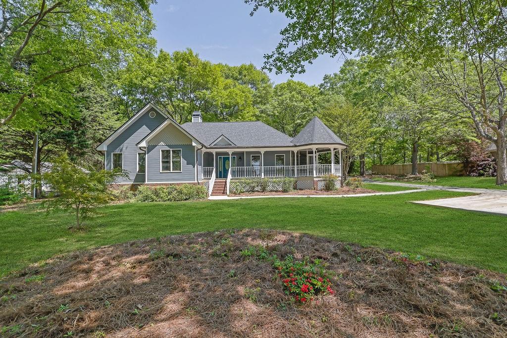 2000 McConnell Road Southeast Grayson, GA 30017 - Photo 1 of 1 Gallery Image 1