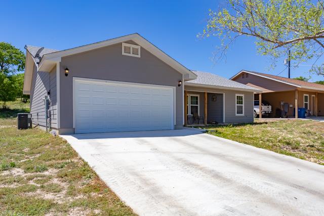 607 Main Street Ingram, TX 78025 - Photo 1 of 1 Main View